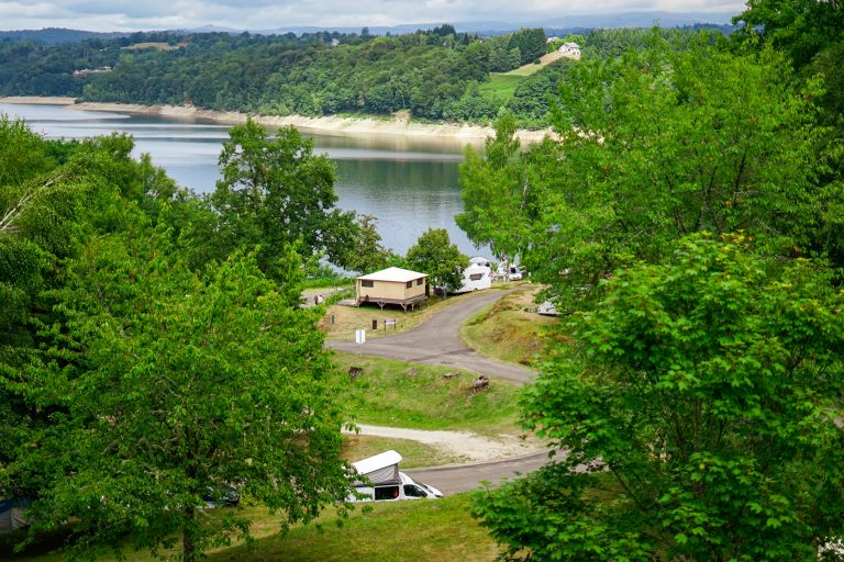 Camping municipal La Chomette — photo 7